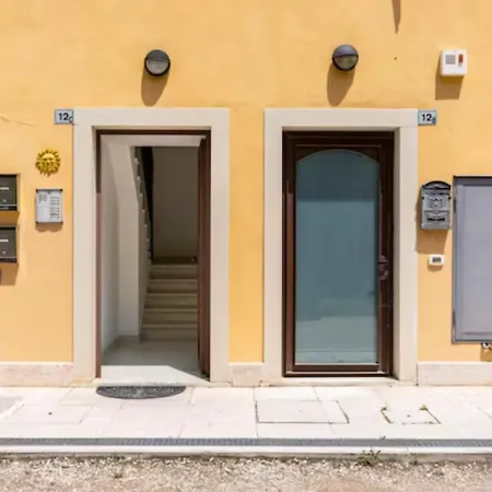 Apartamento Pacengo Di