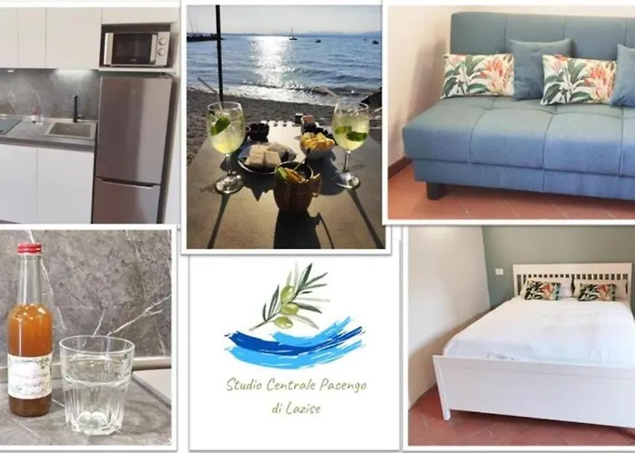 Apartamento Pacengo Di *