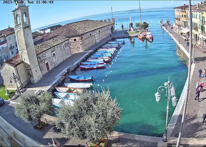 Pacengo Di * Lazise