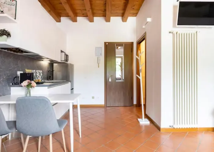 Apartamento Pacengo Di