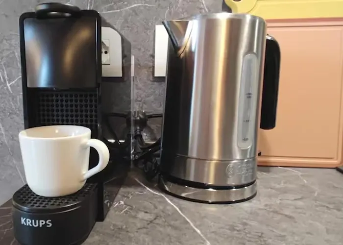 Pacengo Di Apartamento *