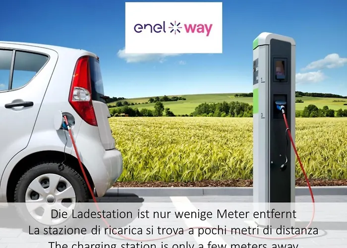 Pacengo Di Apartamento *