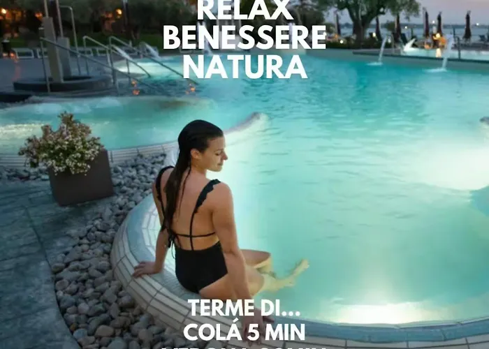 Apartamento Pacengo Di