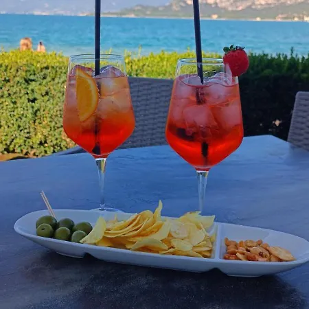 Pacengo Di Apartamento Lazise