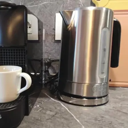 Pacengo Di Apartamento *