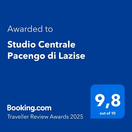 Pacengo Di Apartment Lazise