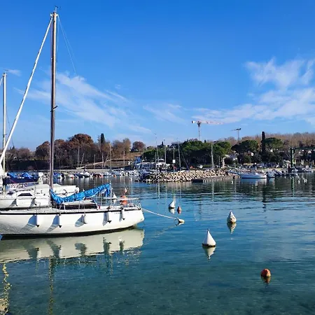 Apartment Pacengo Di Lazise