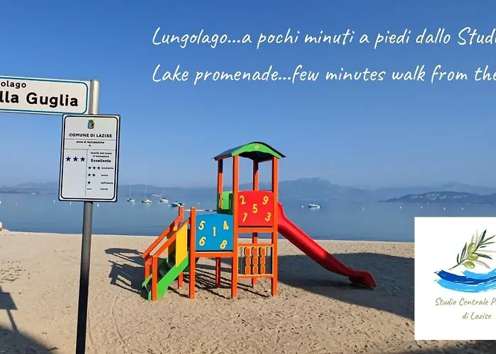 아파트 Pacengo Di *