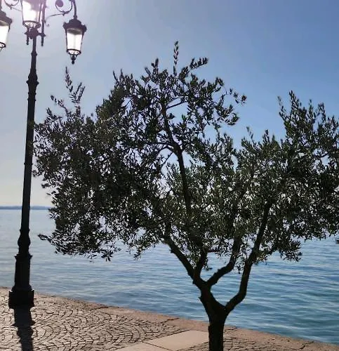 Pacengo Di Апартаменты *