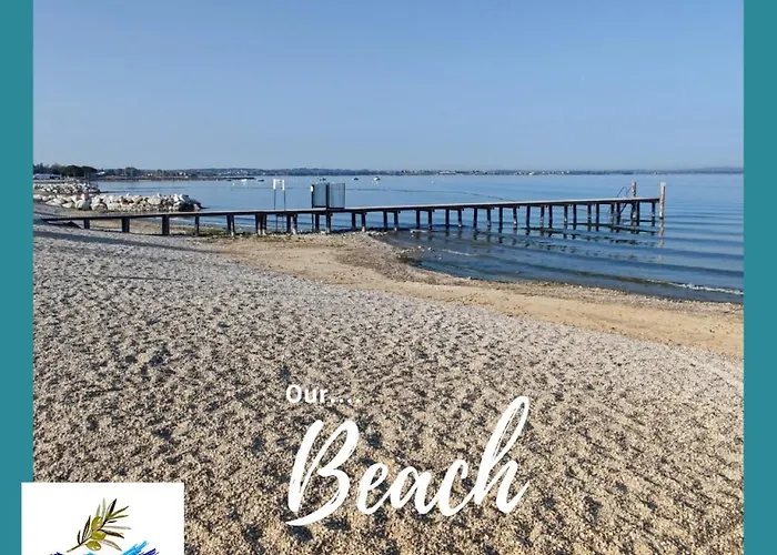 Apartment Pacengo Di Lazise