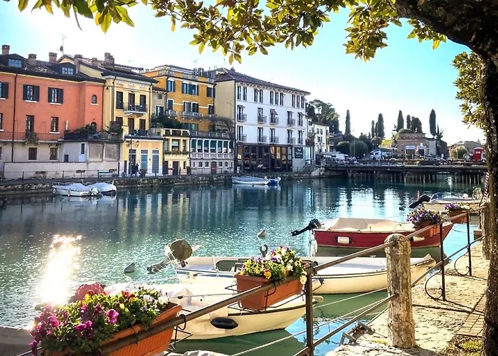 Pacengo Di Apartment