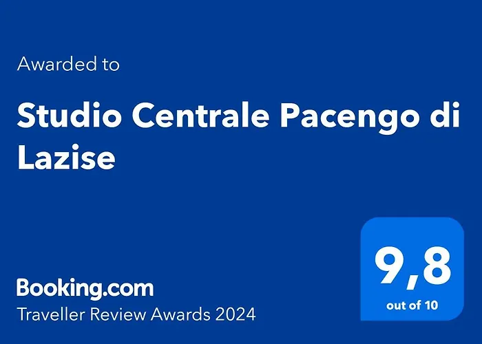 Апартаменты Pacengo Di