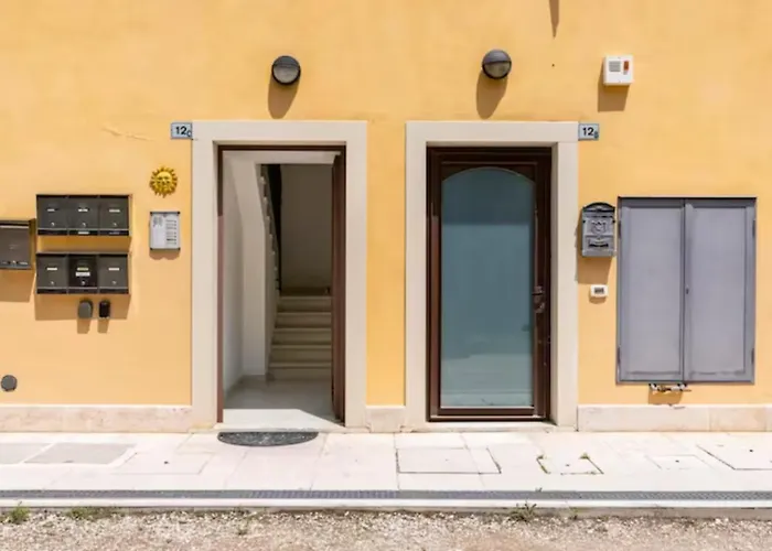 Apartment Pacengo Di