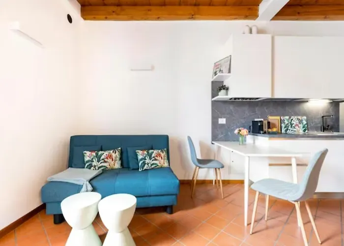 Pacengo Di Apartment