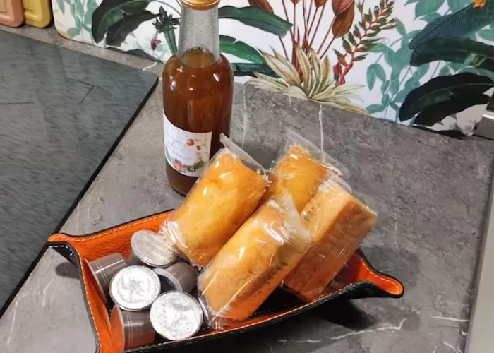 Pacengo Di 아파트 *