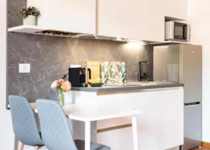 Apartment Pacengo Di Lazise