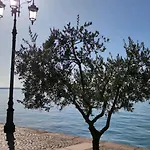 Pacengo Di Апартаменты *