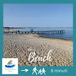 Апартаменты Pacengo Di Лацизе