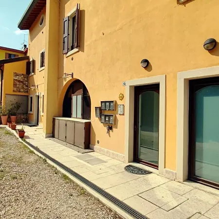Pacengo Di Apartament