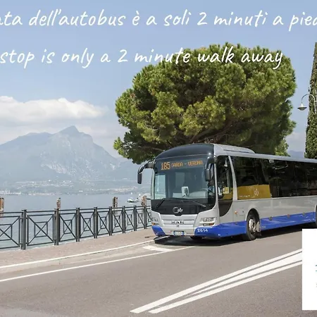 Pacengo Di Apartamento