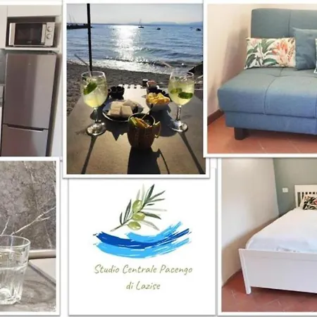 Apartmán Pacengo Di *