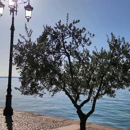 Pacengo Di Apartmán *