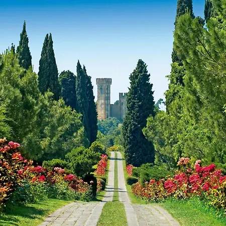 Apartament Pacengo Di