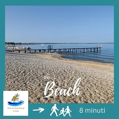 Apartmán Pacengo Di Lazise