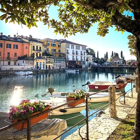 Pacengo Di Lägenhet