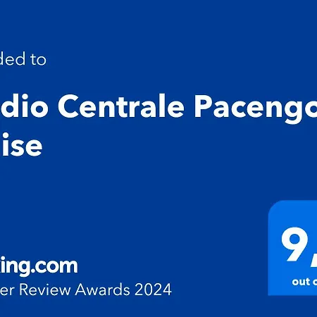 Apartmán Pacengo Di