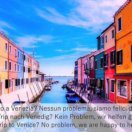 Apartamento Pacengo Di