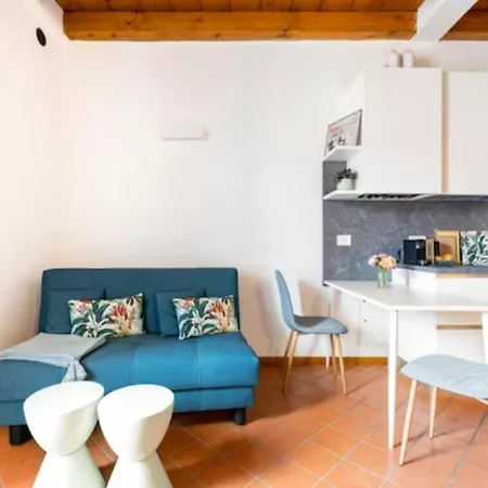 Pacengo Di Apartament