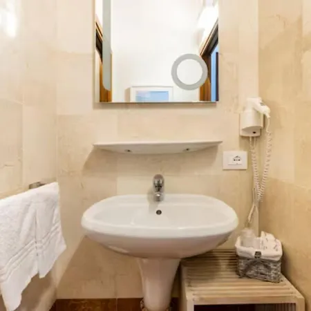 Apartament Pacengo Di
