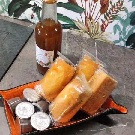 Pacengo Di Apartmán *