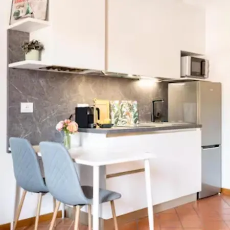 Apartament Pacengo Di Lazise