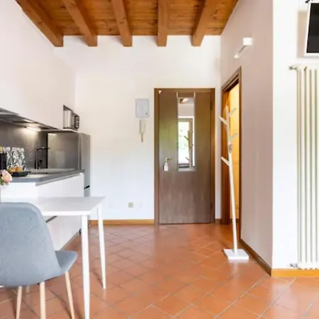 Apartmán Pacengo Di