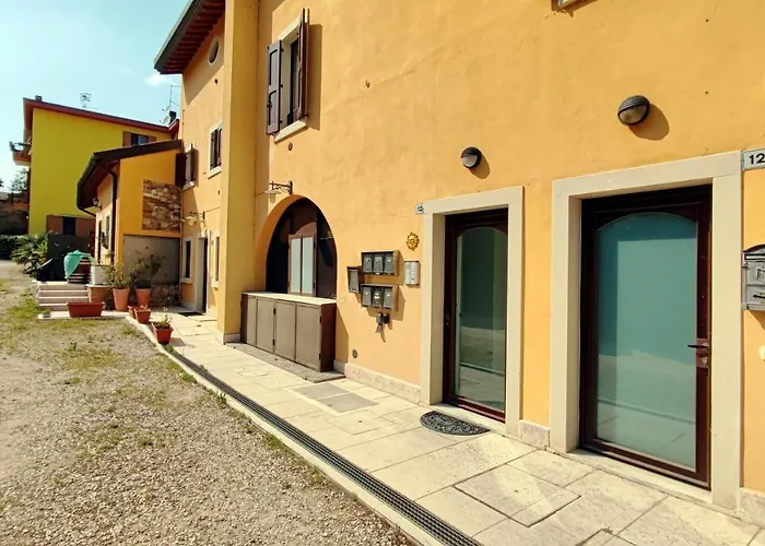 Pacengo Di Appartement