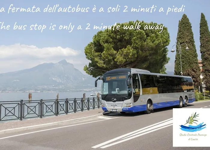 Pacengo Di Appartement