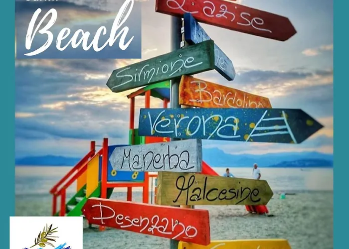 Pacengo Di Appartement