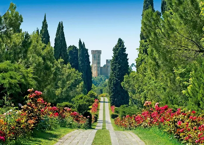 Appartement Pacengo Di