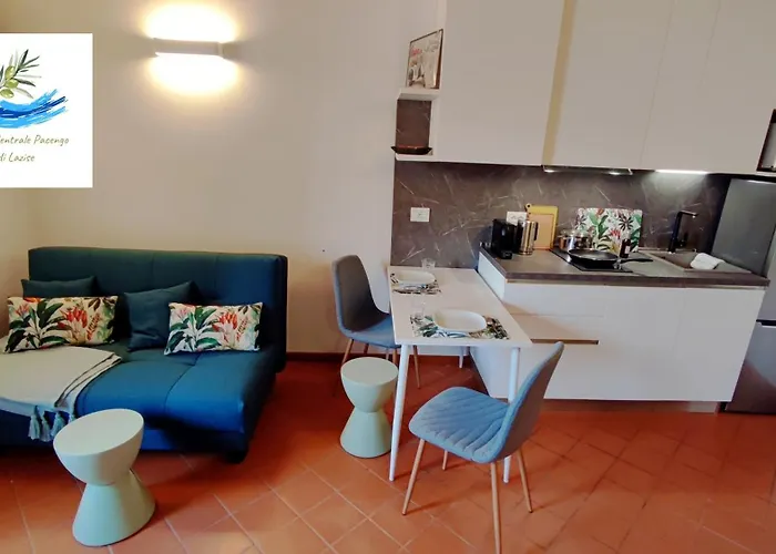 Appartement Pacengo Di *