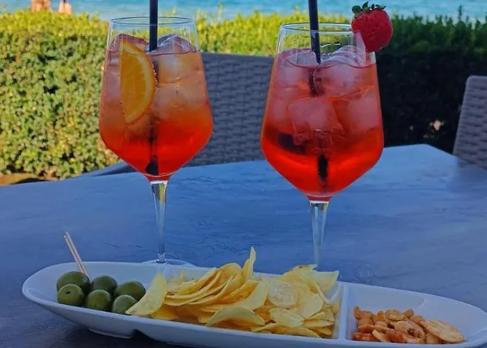 Pacengo Di Appartement Lazise