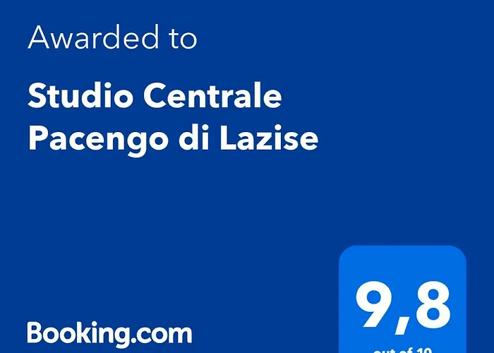 Pacengo Di Appartement Lazise
