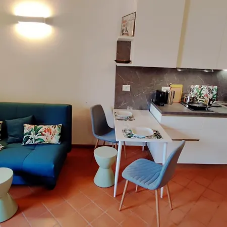 Appartement Pacengo Di *