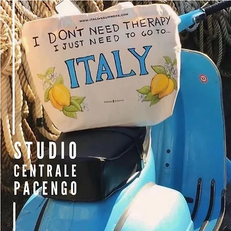 Pacengo Di *